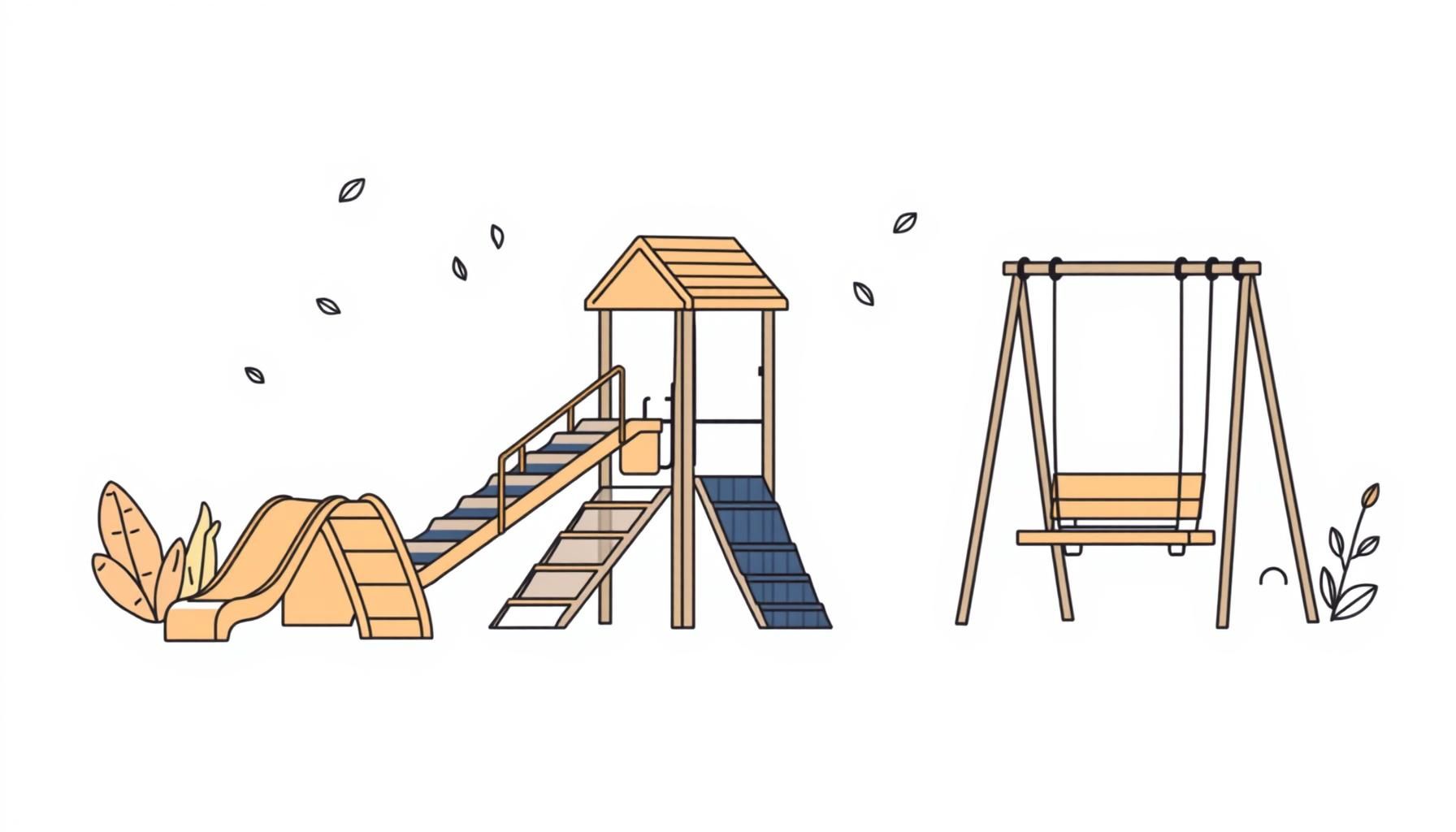 Padre pensando en el futuro profesional de su hijo