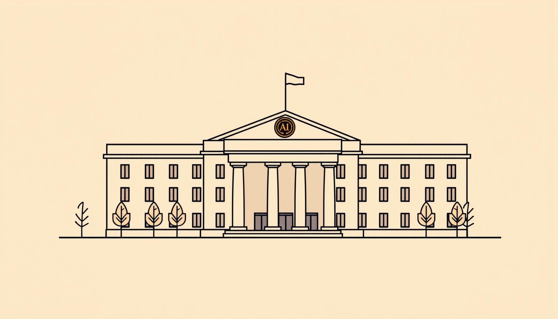 キャンパスのAIgap実態に海外との温度差