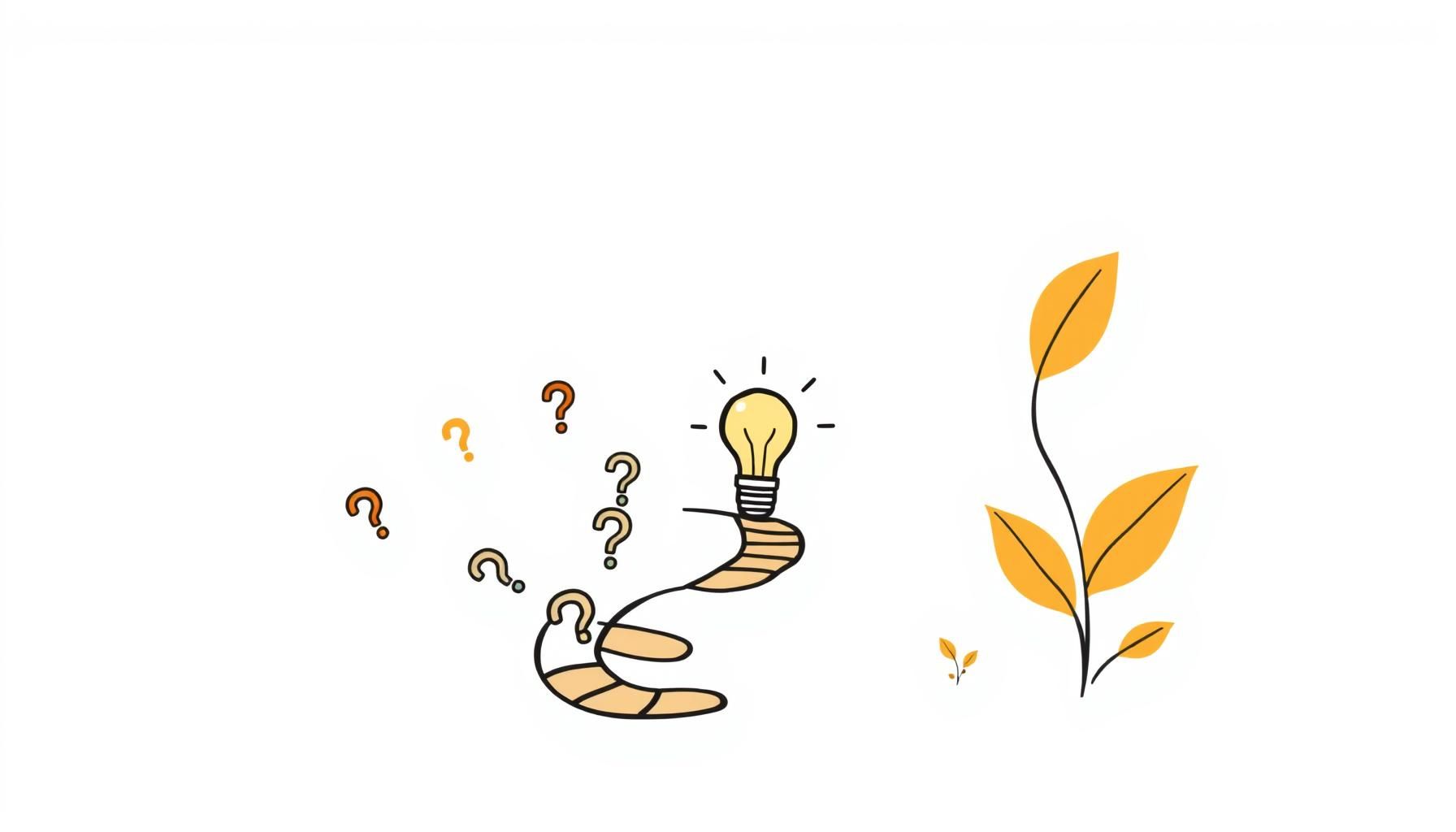 enfant curieux explorant un ordinateur