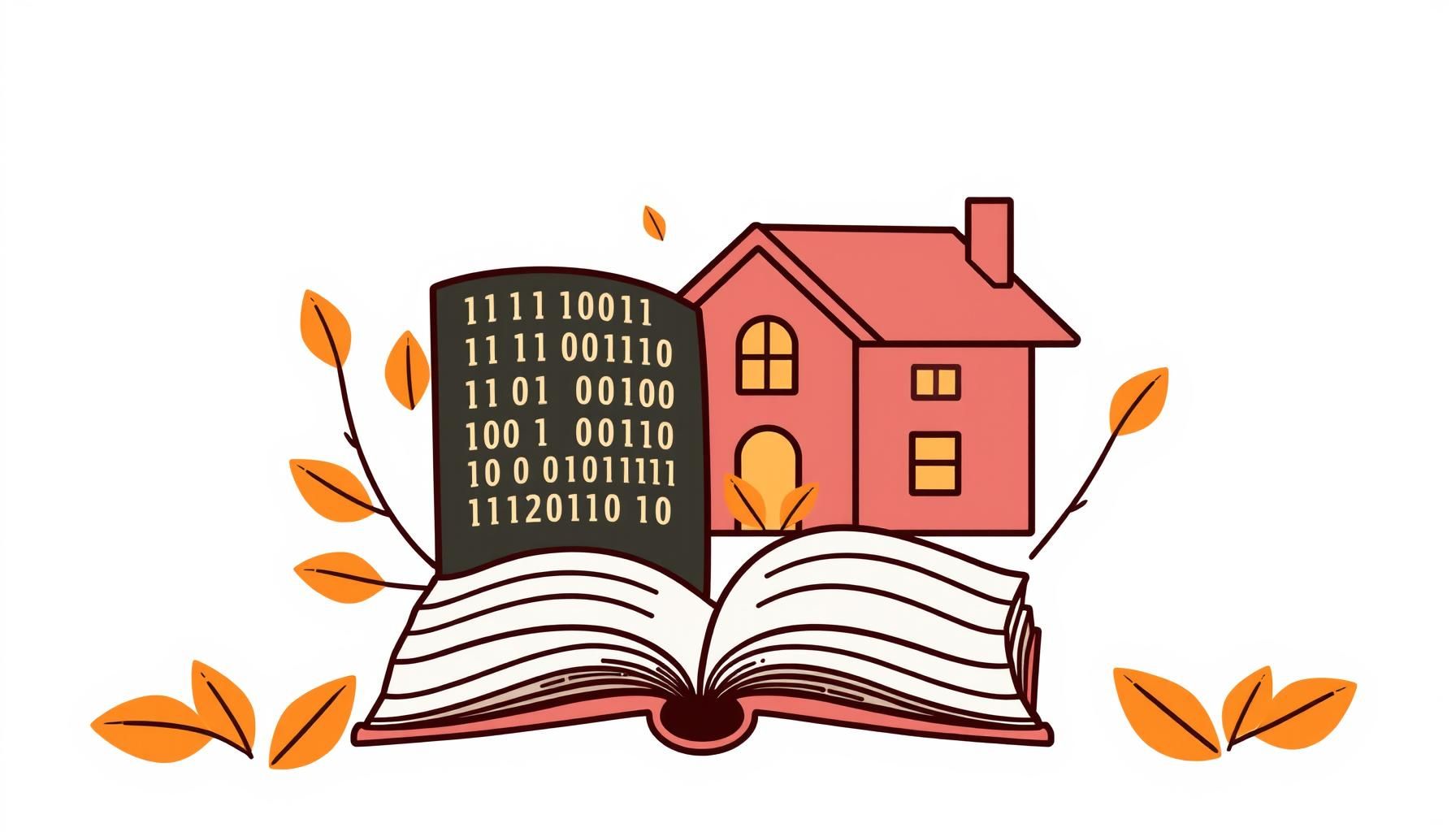 تحديات المنزل في التجهيز لعصر الذكاء الاصطناعي