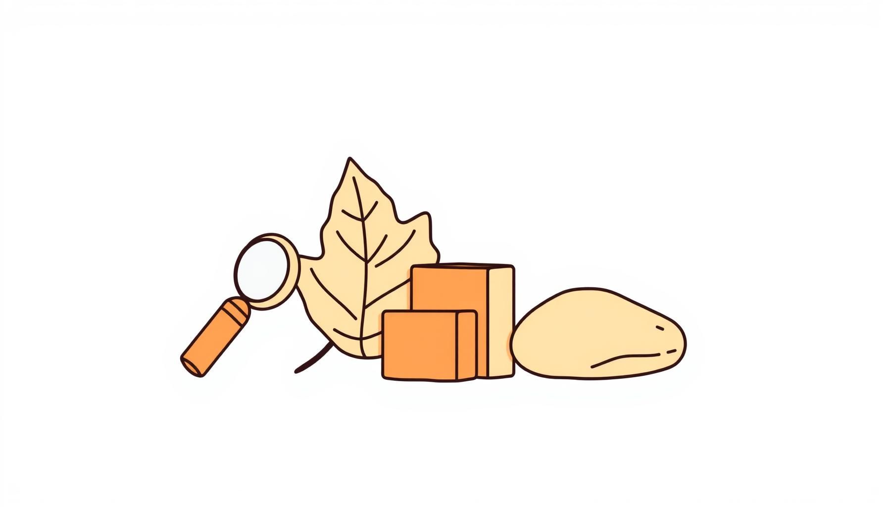 padre e hija explorando relaciones entre tecnología y naturaleza