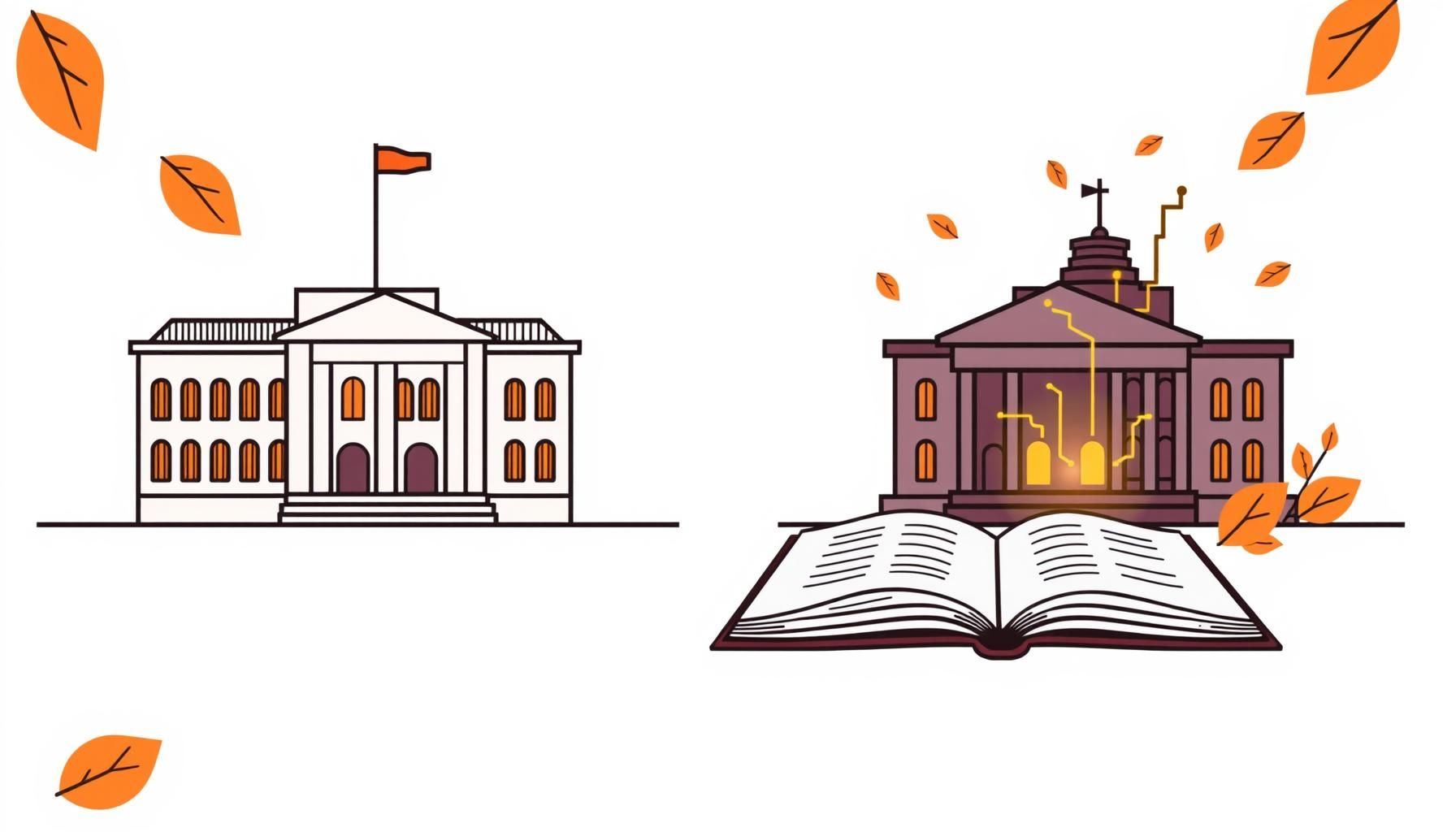 AI Giáo Dục Đại Học: Khi Nào Sự Đổi Mới Thực Sự Bắt Đầu?