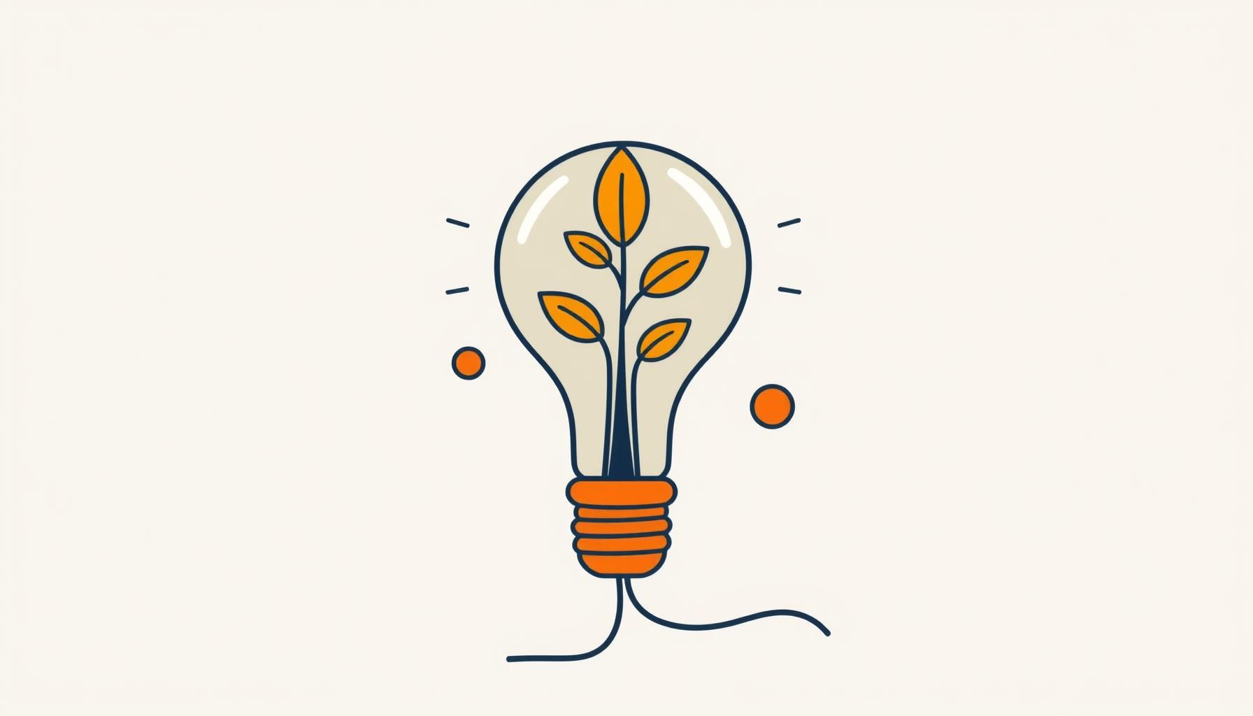 criança sorrindo enquanto imagina futuro criativo