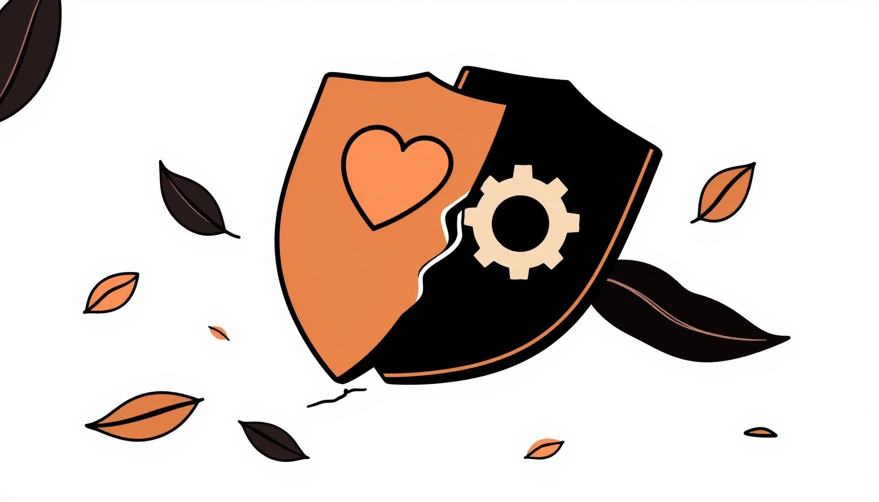 gia đình cùng nhau chơi trò ghép hình trong không khí ấm áp