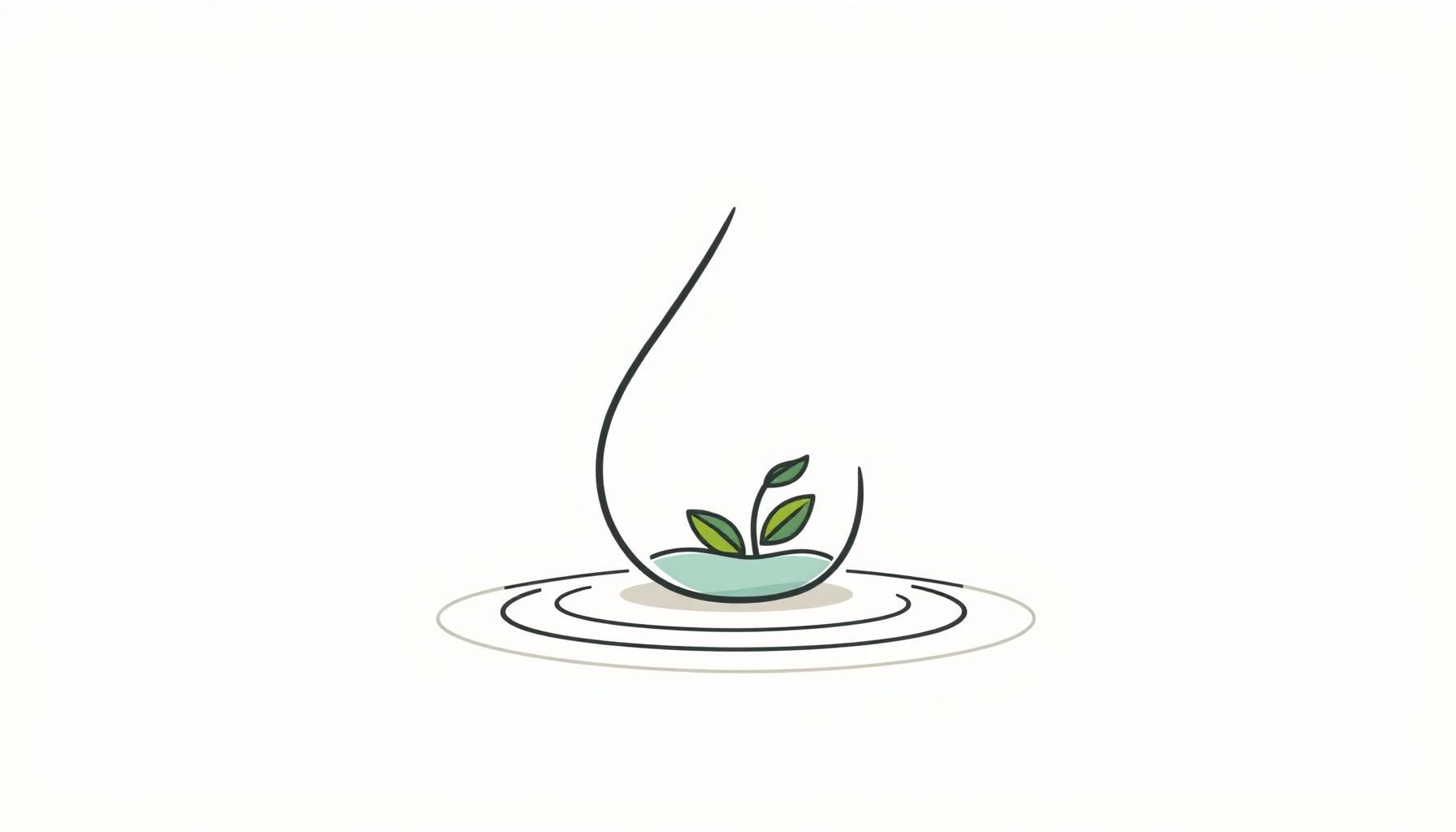 Eco-friendly AI learning for children