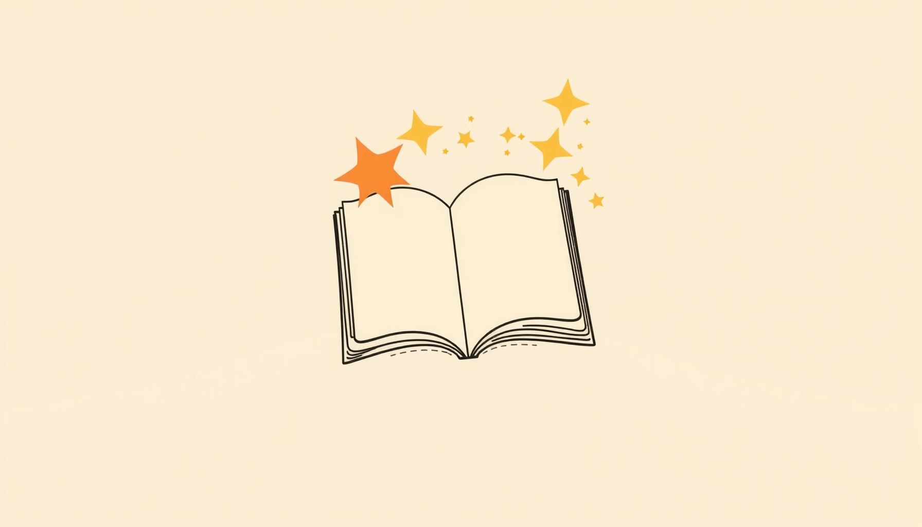 niña sonriendo mientras dibuja un robot