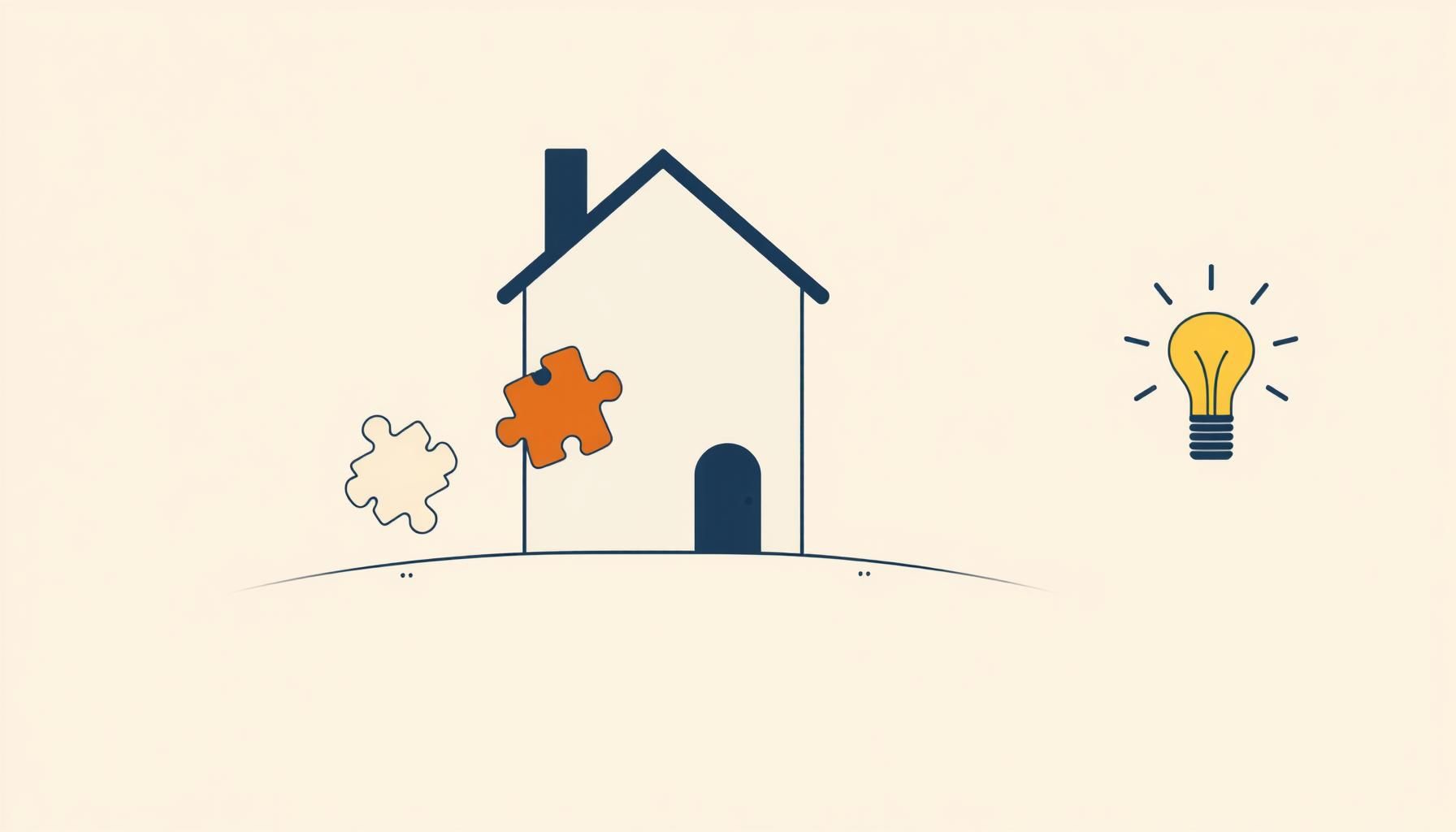 Enfants explorant la technologie avec enthousiasme