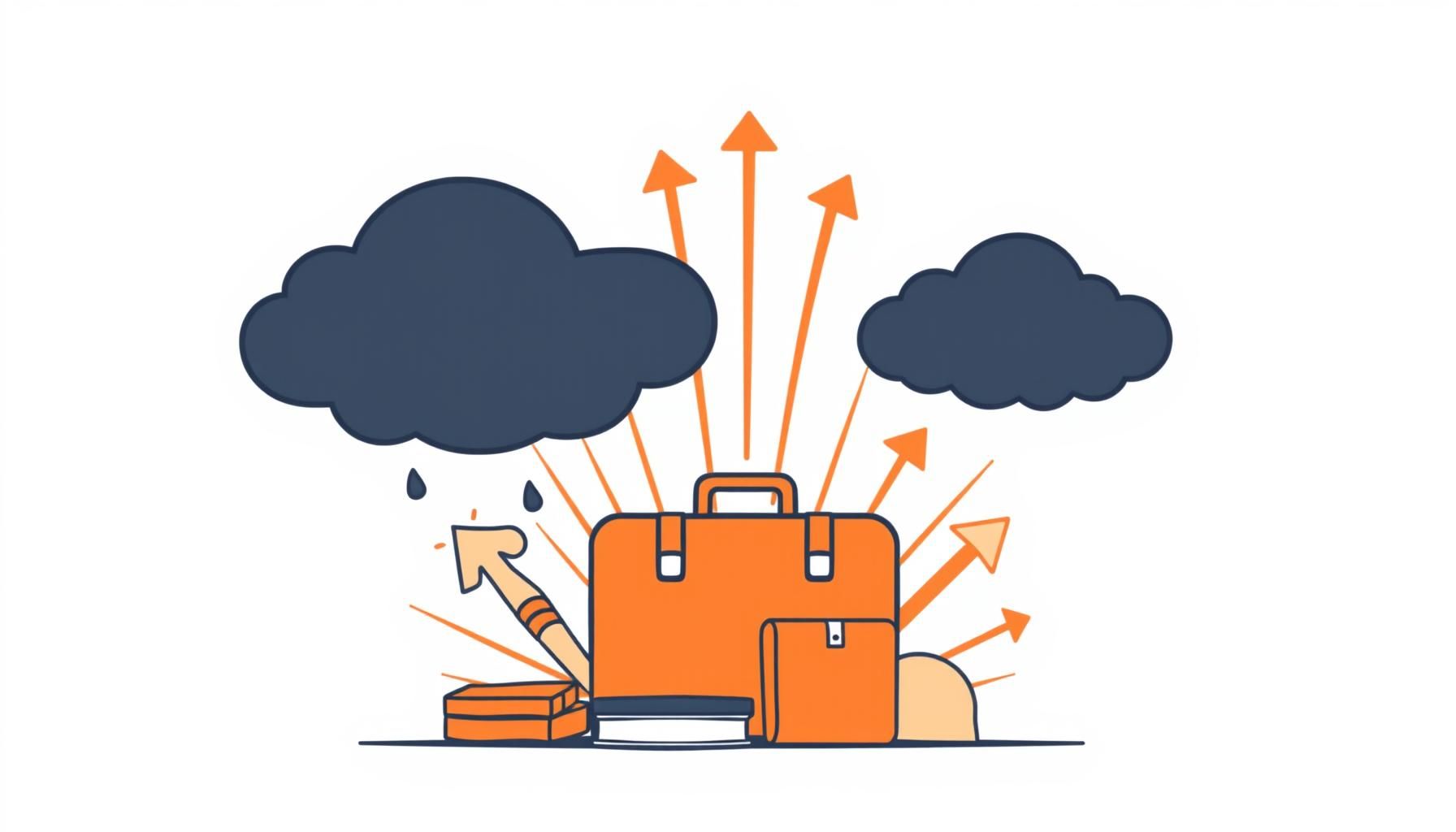 عائلة تتفاعل مع التكنولوجيا في البيت