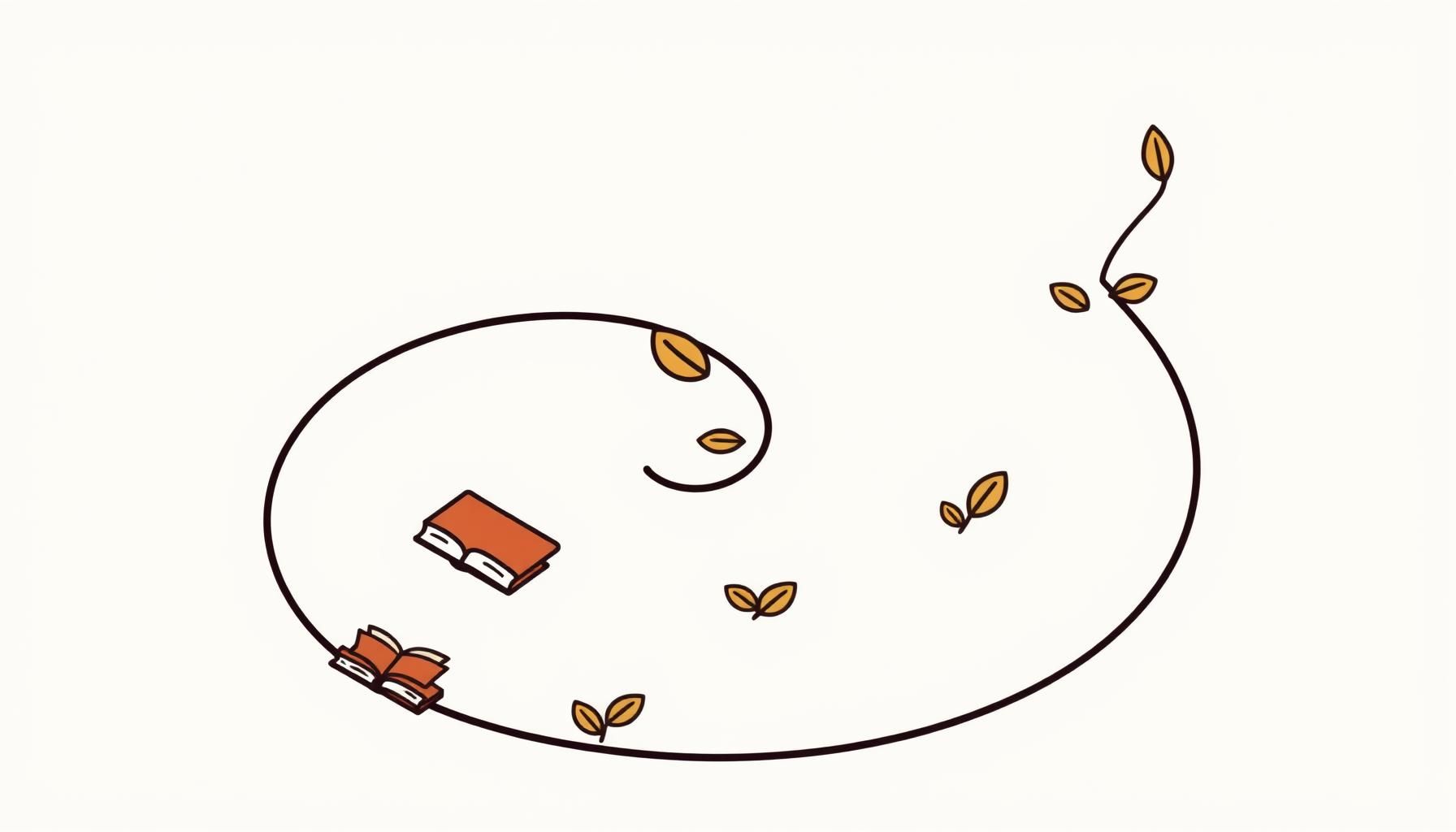 Menumbuhkan mentalitas belajar terus untuk anak