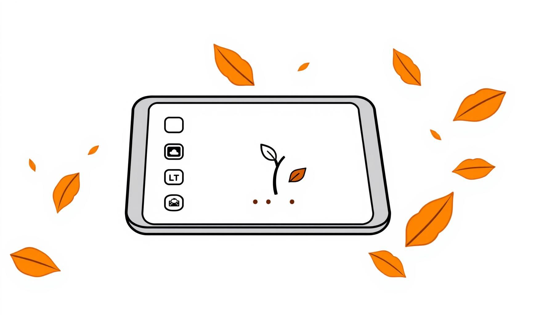 子供たちが青空の下で遊ぶ様子