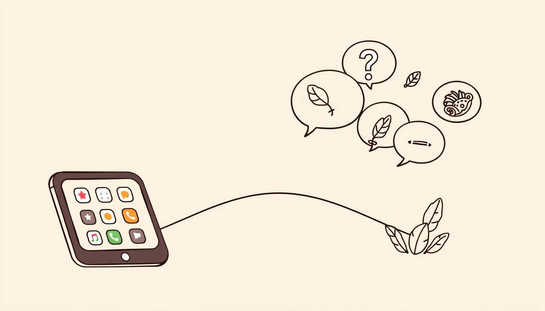 Padre e hija explorando una plaza, con ambiente internacional