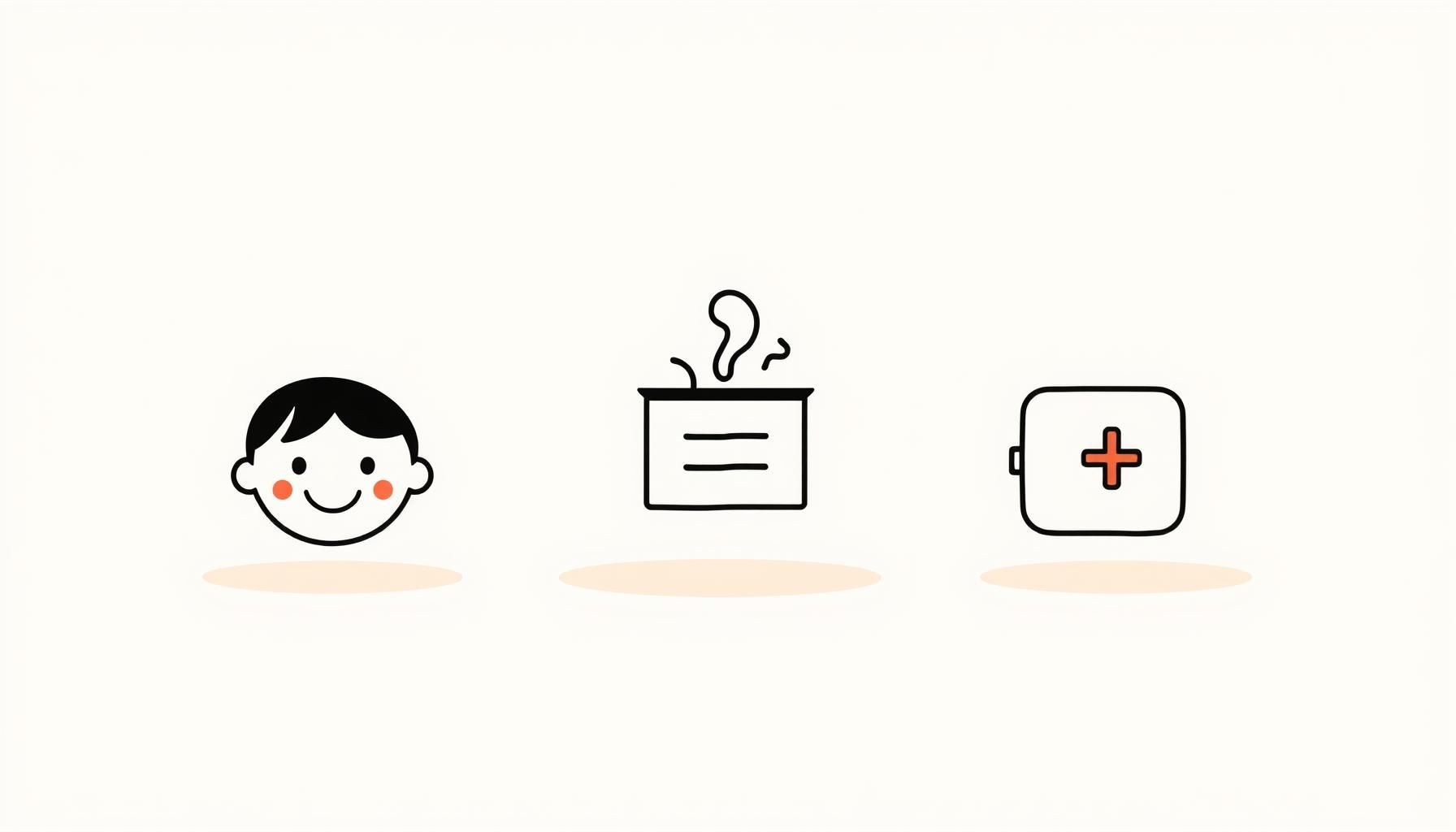 jeu des émotions silencieuses en famille