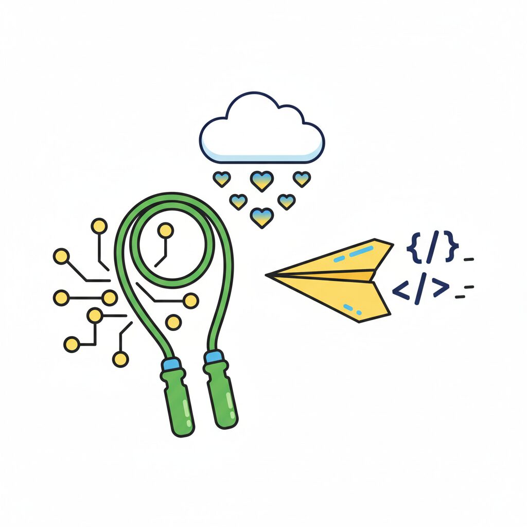 伝統的な学習とAIのバランス