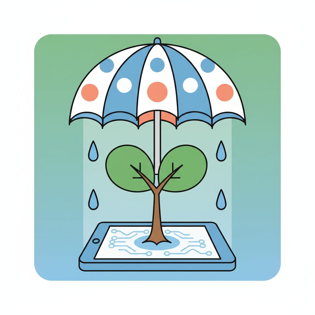 親子で学ぶAI時代の価値観