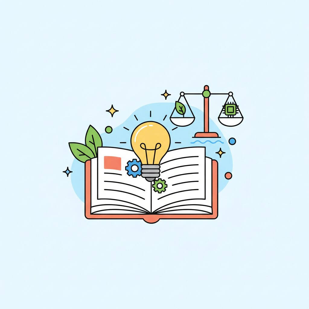 Child and parent learning technology together