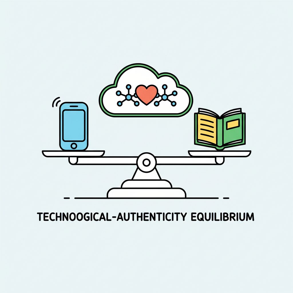 Gia đình đi dạo công viên cùng nhau