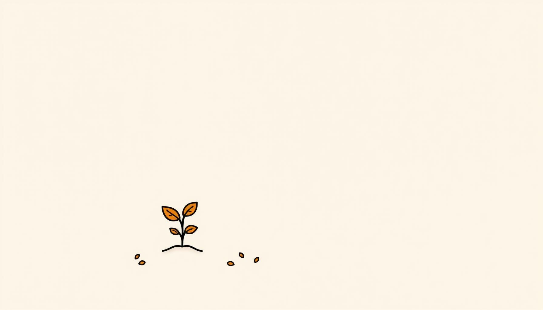 Child exploring AI learning