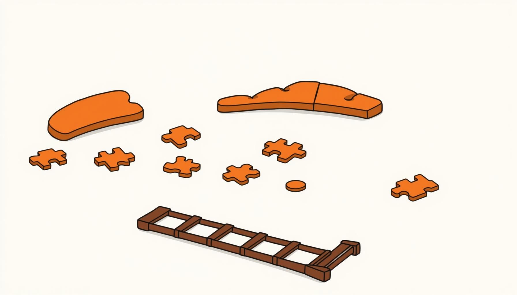 We Removed the Ladder (Not the Bots): Raising Future-Ready Kids