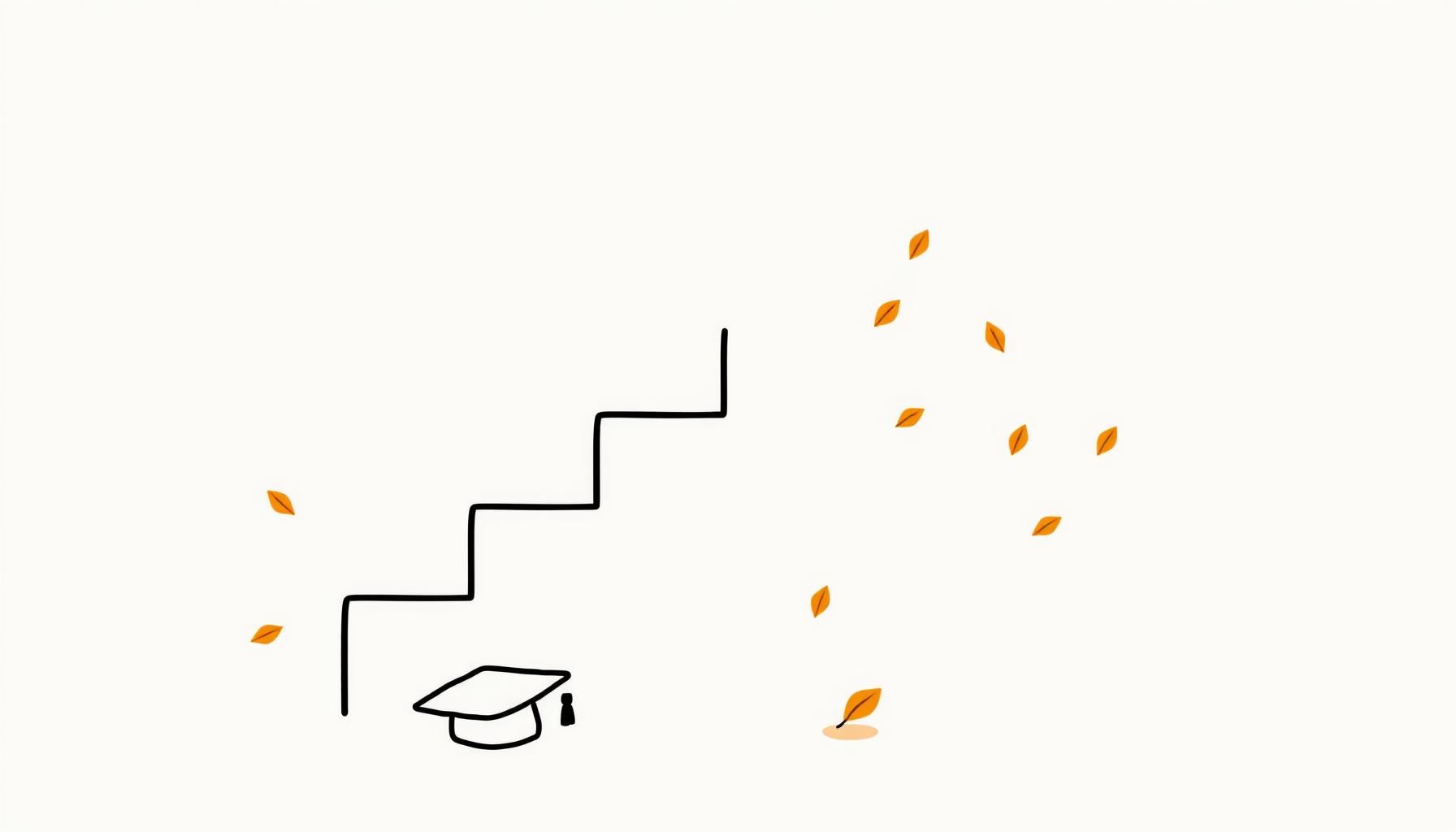 Jeunes fuient la pub : l'IA coupable ou nos priorités éducatives?