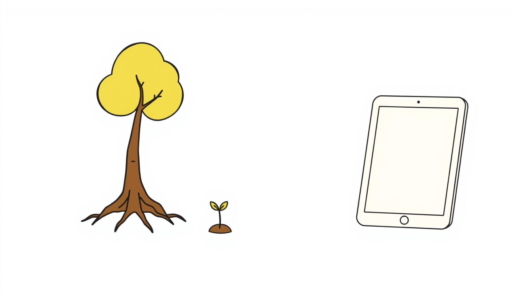 Pelajaran Penting untuk Masa Depan Anak