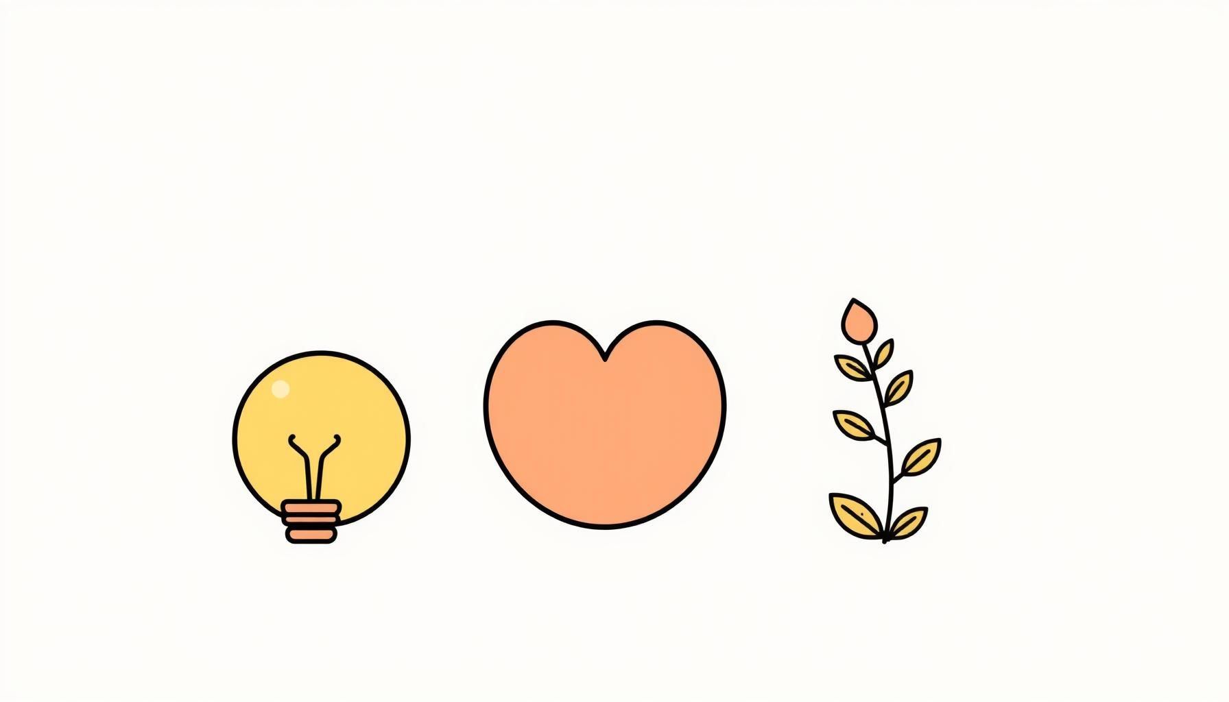 Menina criando escultura com blocos e tablets à mesa