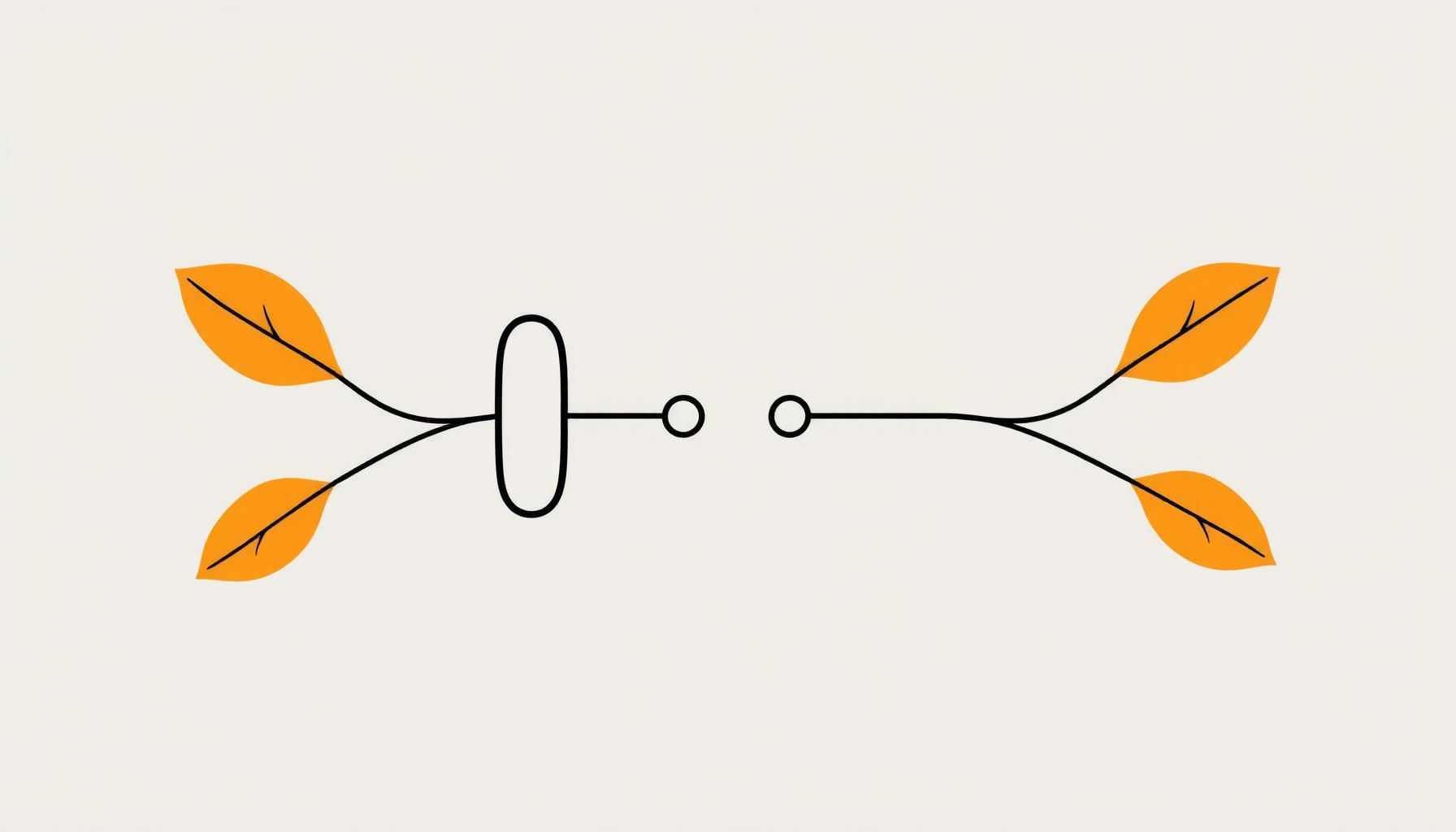 孩子通过实践学习使用科技工具