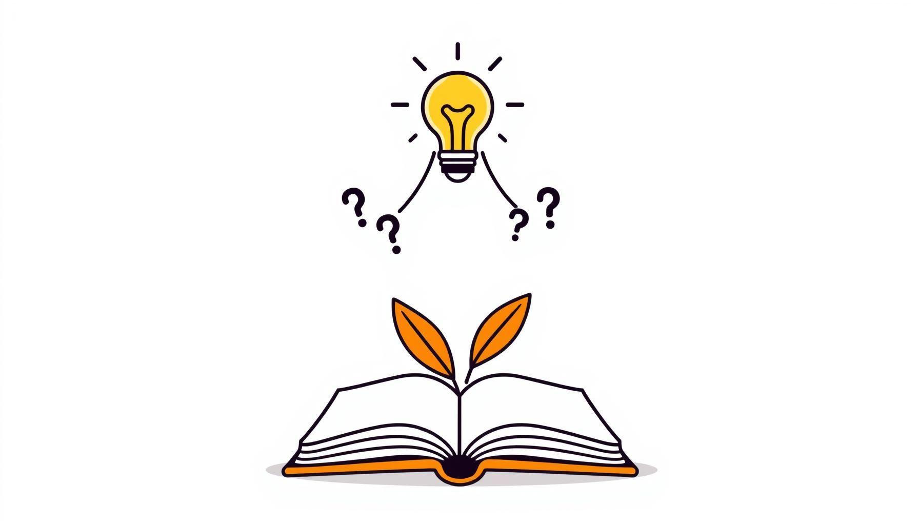 孩子探索科技世界