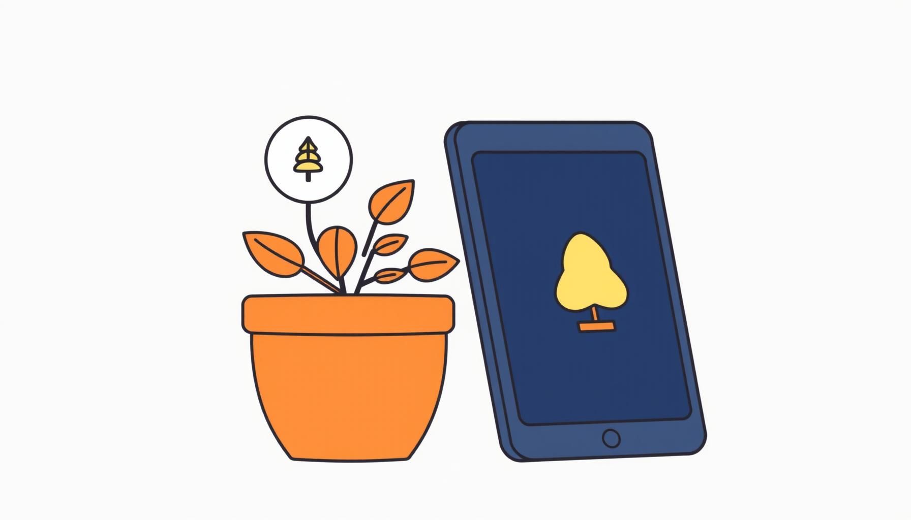 أطفال يلعبون في الخارج بعيداً عن الشاشات