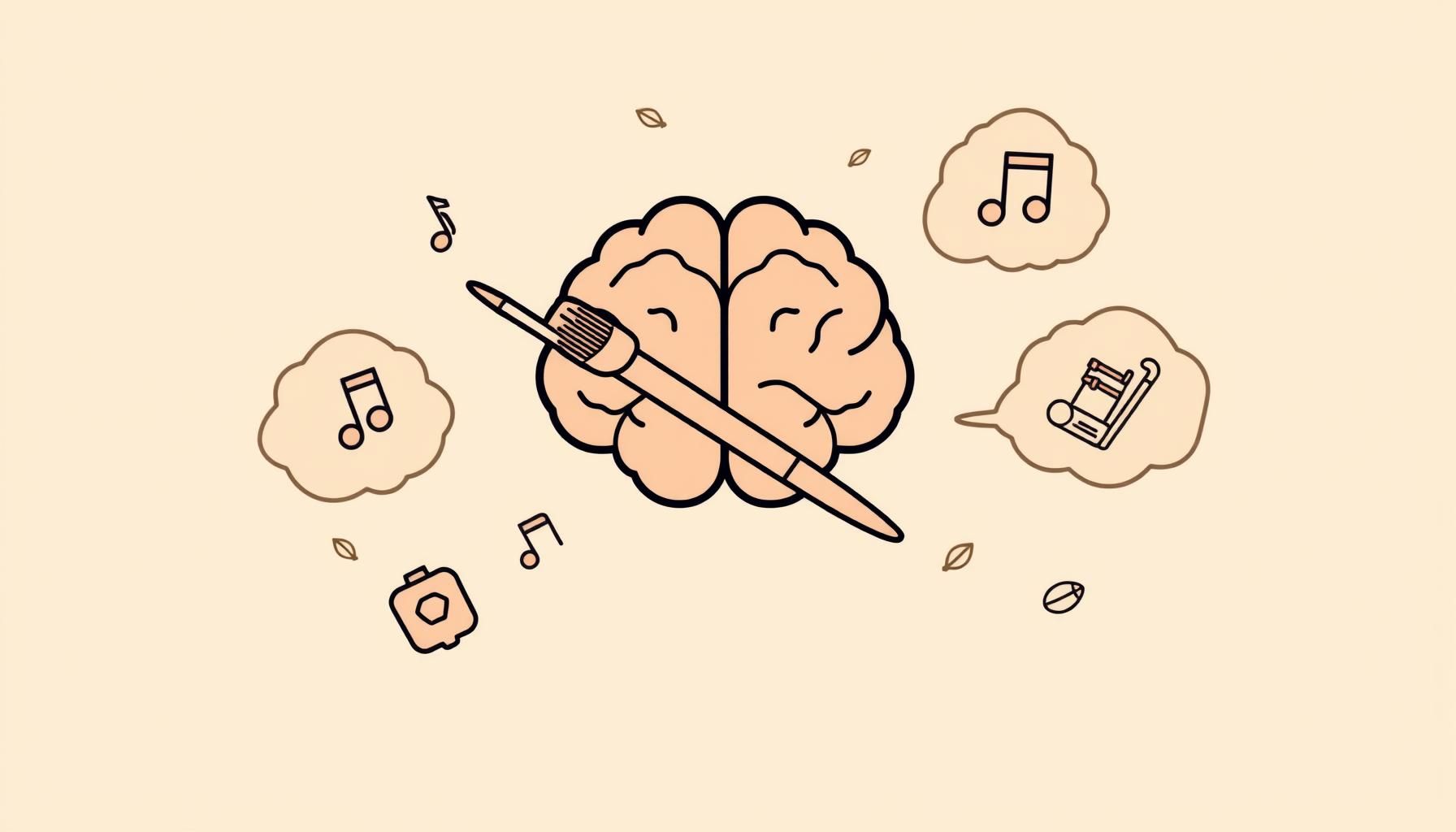 orang tua dan anak mencoba aplikasi AI bersama