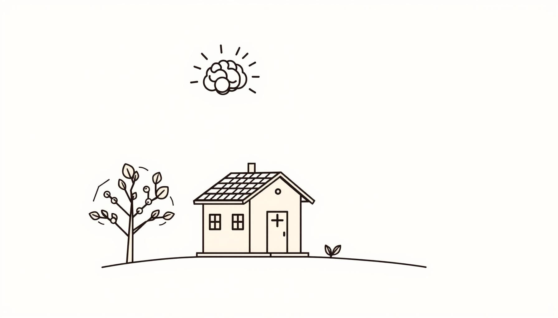 pais ajudando filhos a explorar ferramentas de IA