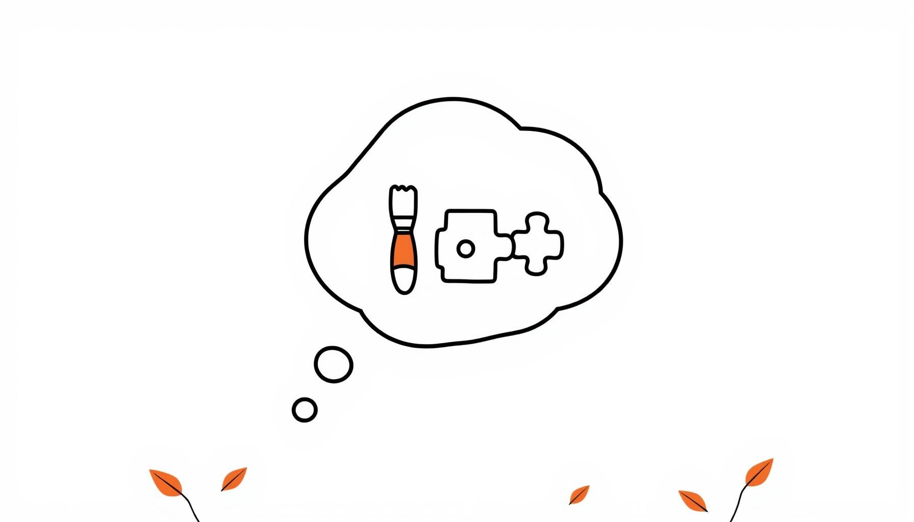 trẻ em học AI qua trò chơi sáng tạo