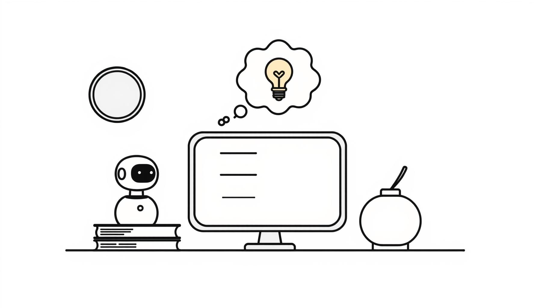 선생님과 AI 도구