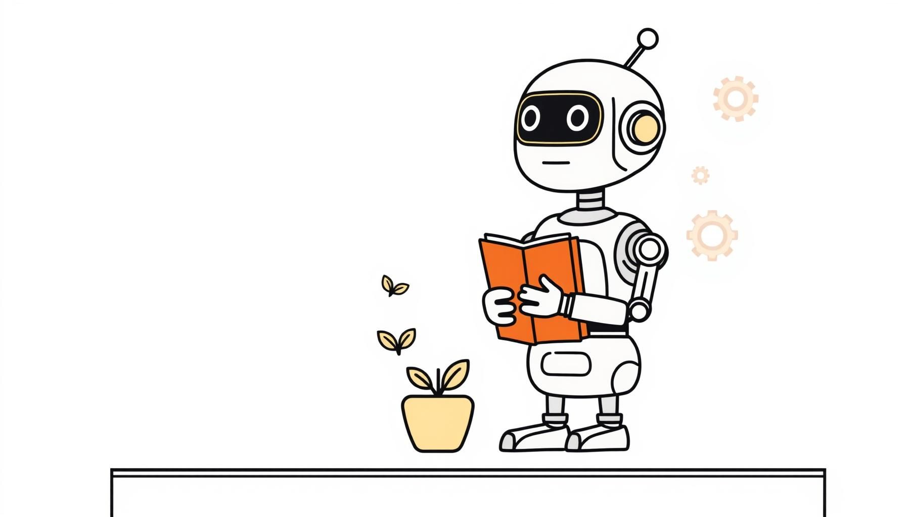 AI와 함께 학습하는 아이