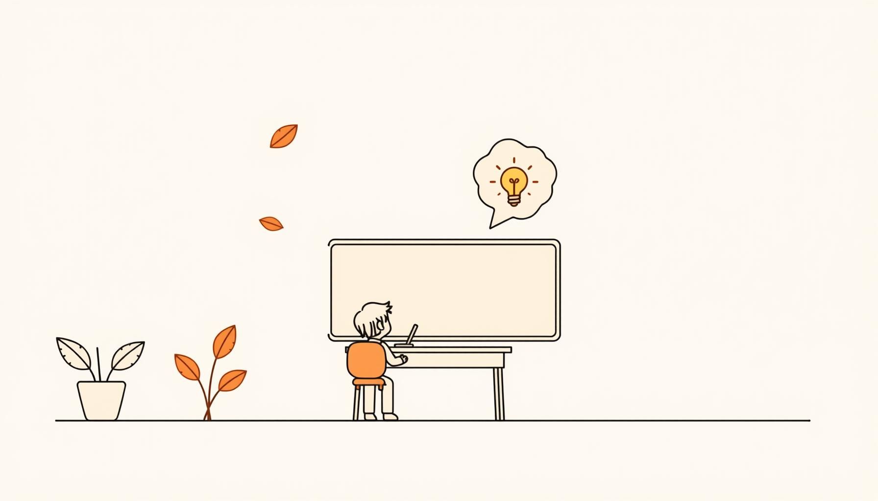 AI 에이전트의 학습 영향