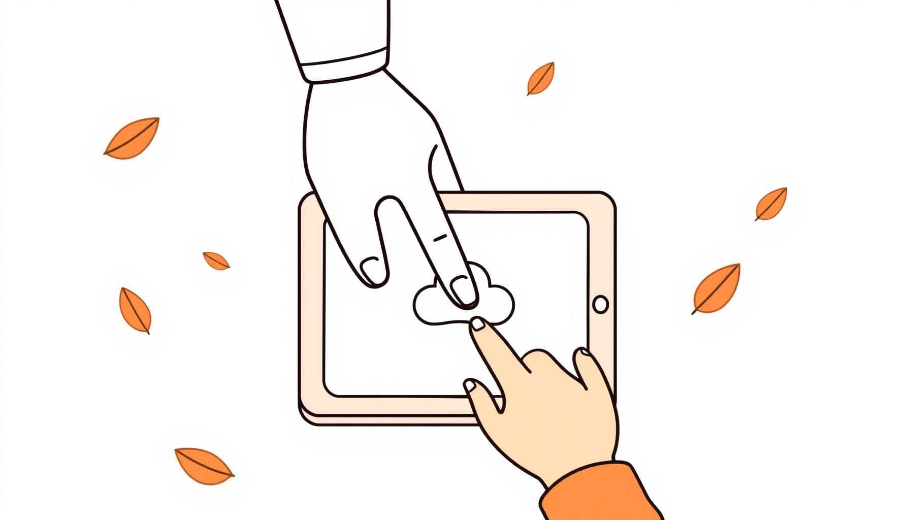 親としてできることは？