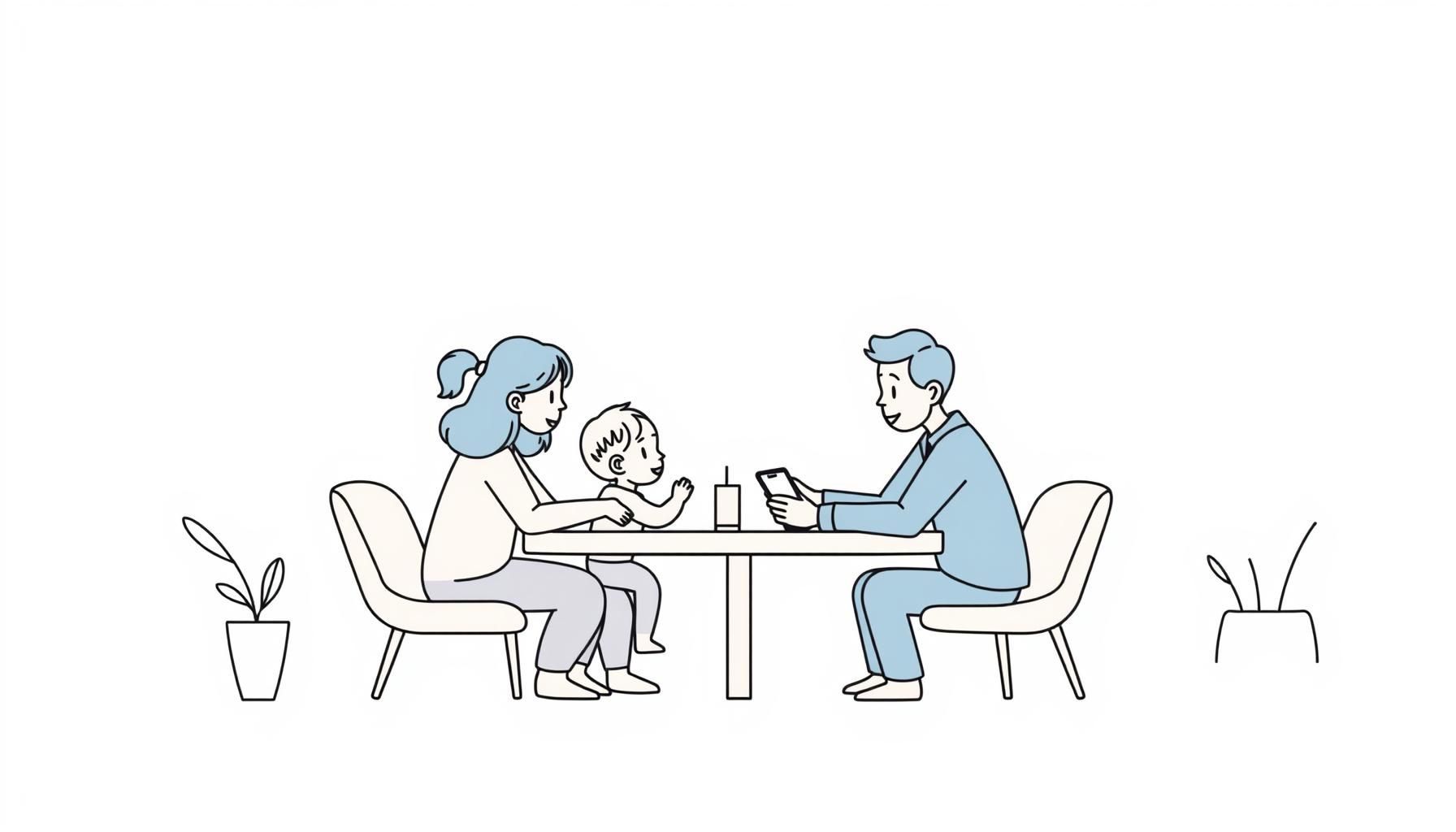 안전한 AI 동반자 앱 사용법