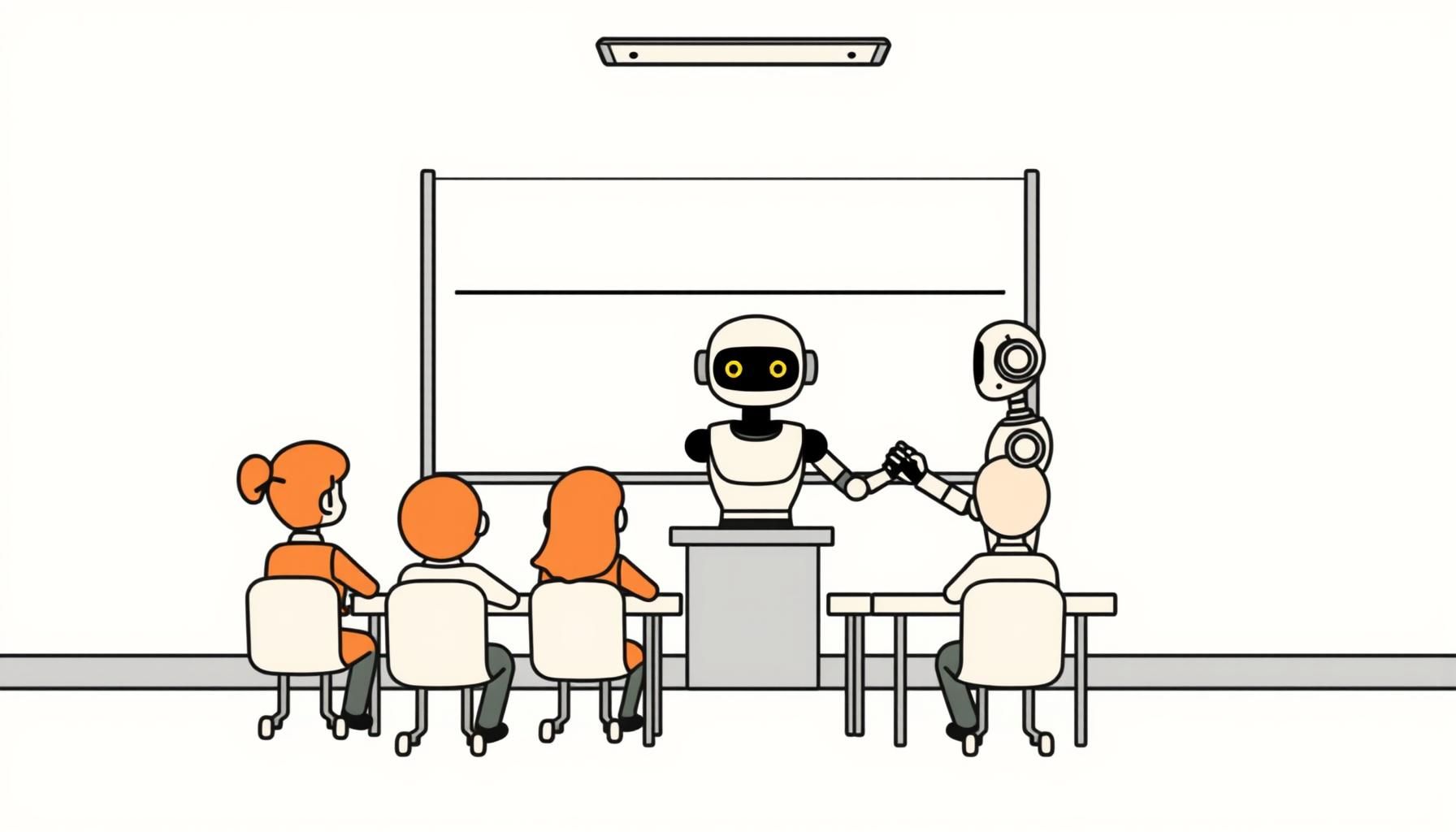 Future of AI in education