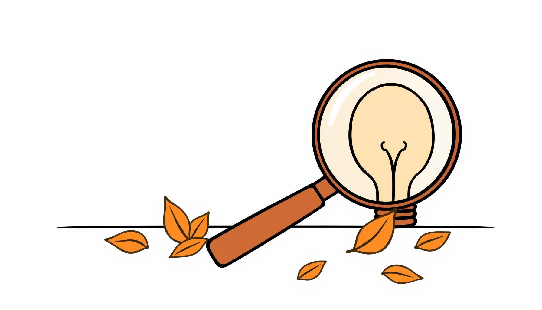 아이들이 과학 실험을 하는 모습