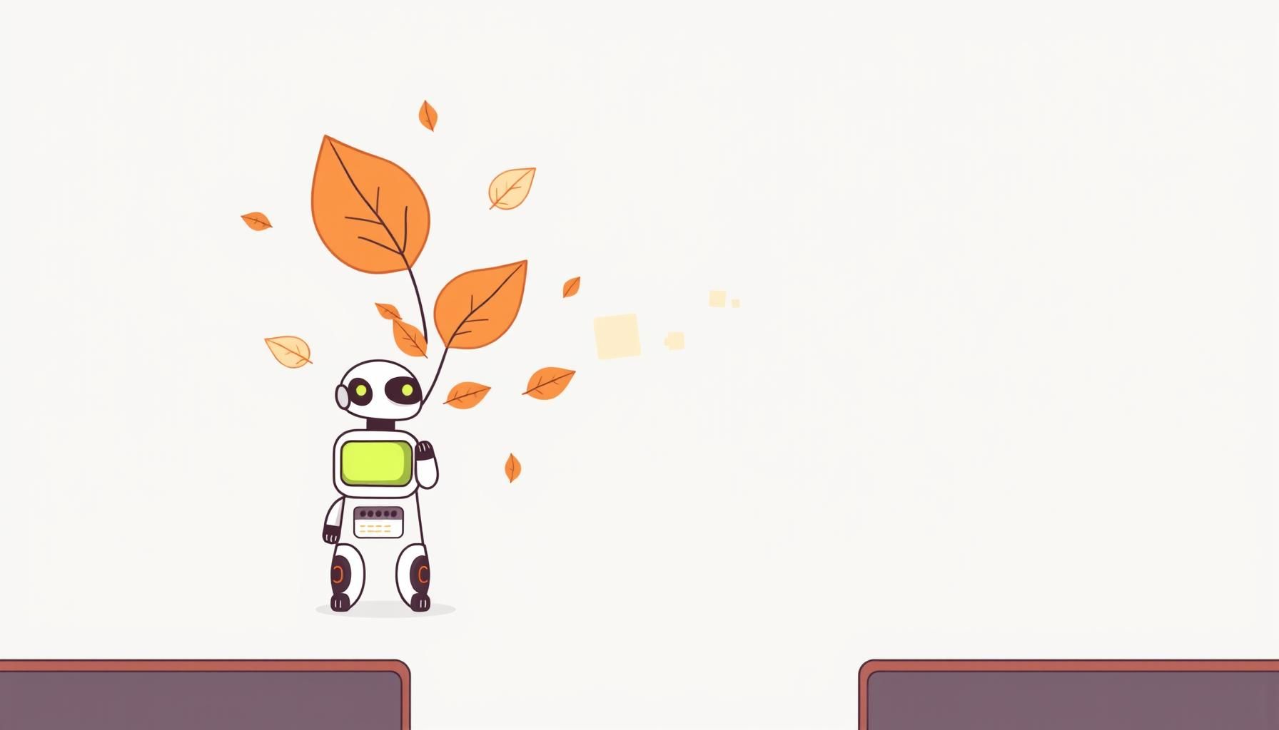 AI 에이전트의 미래