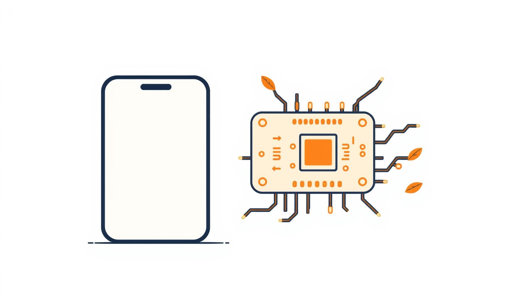 AI와 반도체의 관계