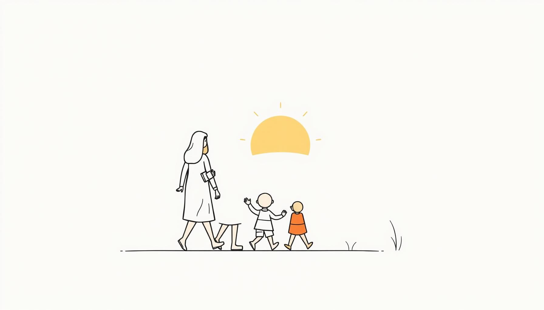 AIと学ぶ未来の子どもたち