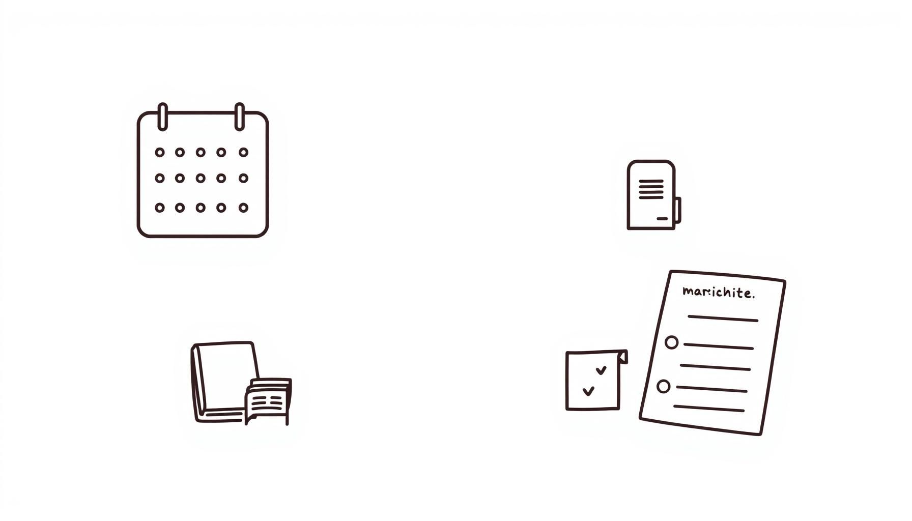 30日間で進めるAI活用ビジネスのロードマップ図