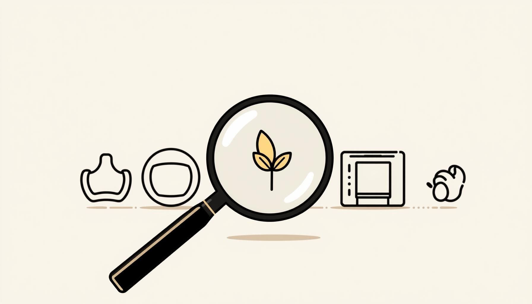 persona buscando oportunidades de negocio