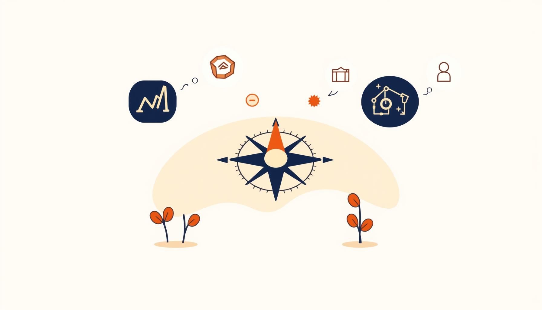 ノートPCで学ぶ若者