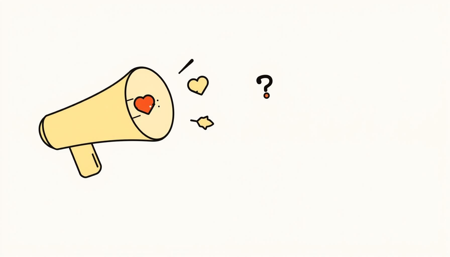 Persuasive writing concept