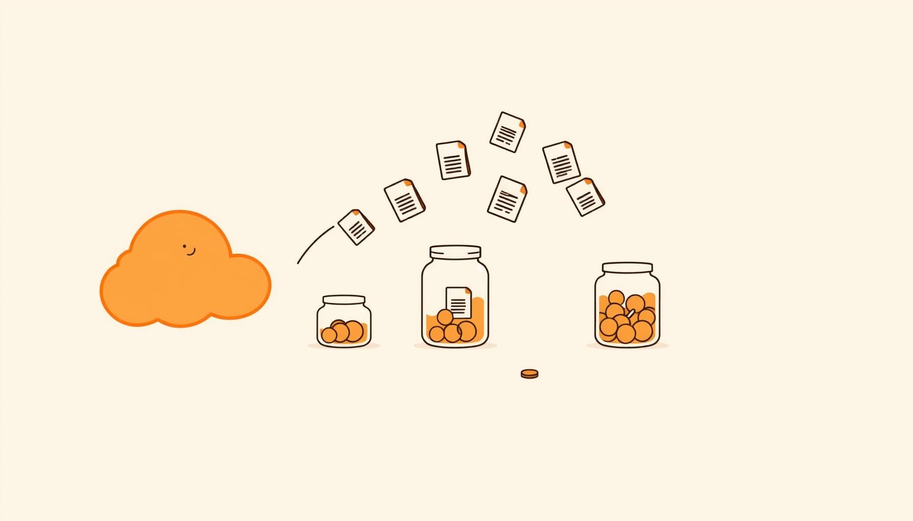 Family enjoying technology together