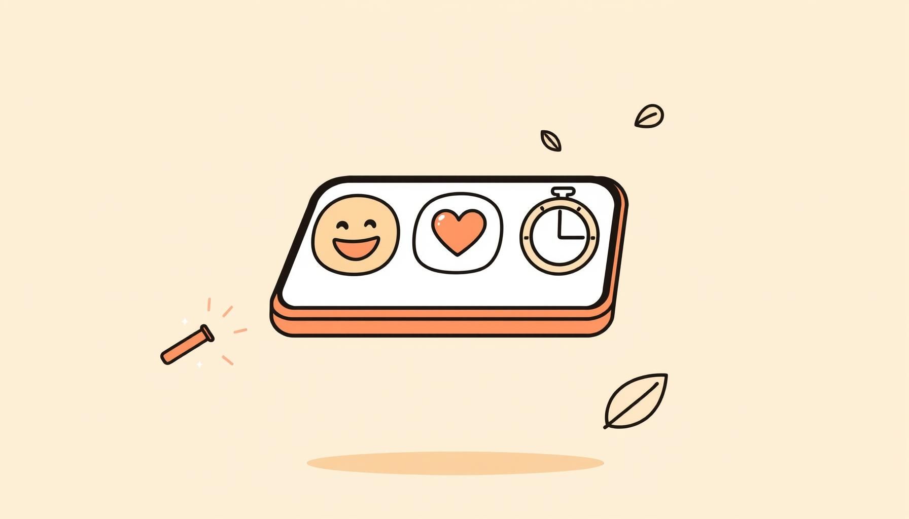 hình minh họa nội dung marketing