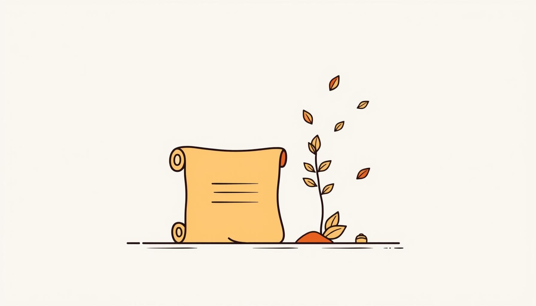 illustration diplôme informatique avenir enfants