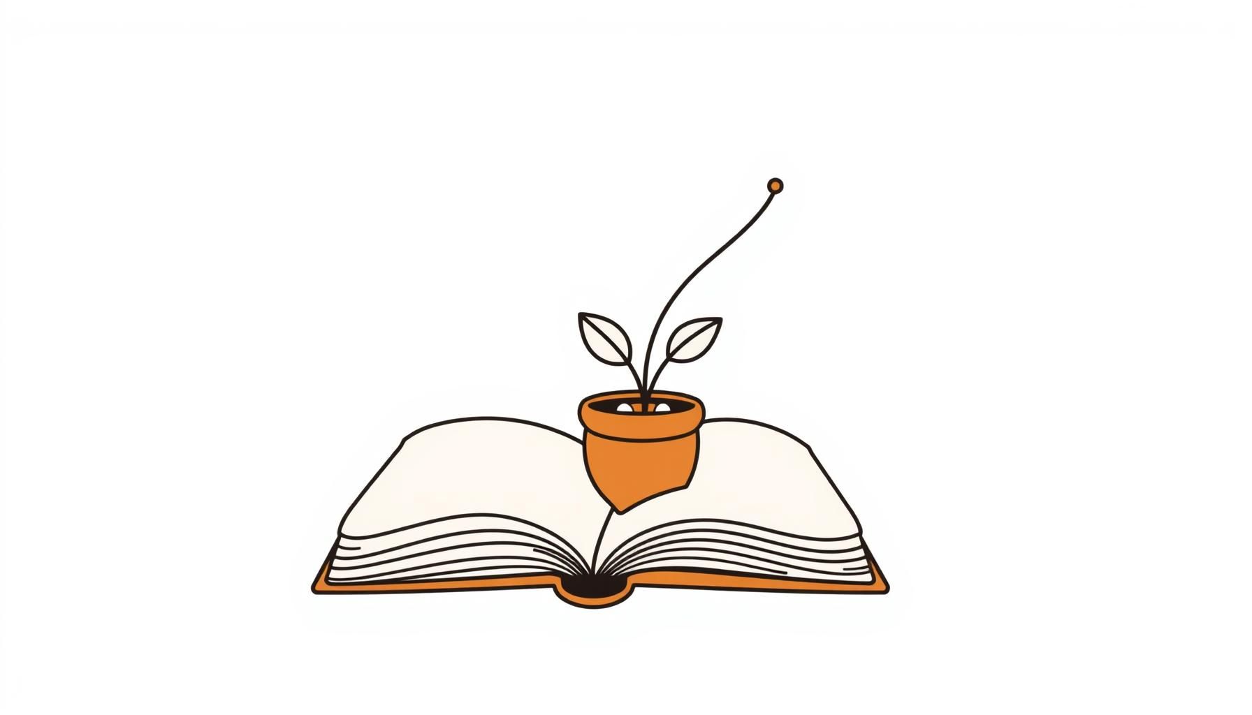 seorang anak kecil tertawa saat bermain dengan gadget modern