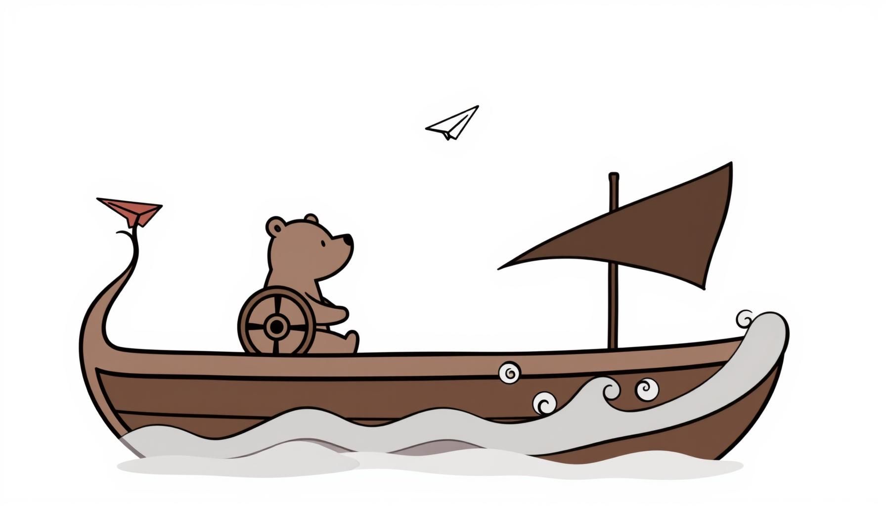 如何在AI恐慌中稳住育儿船舵?